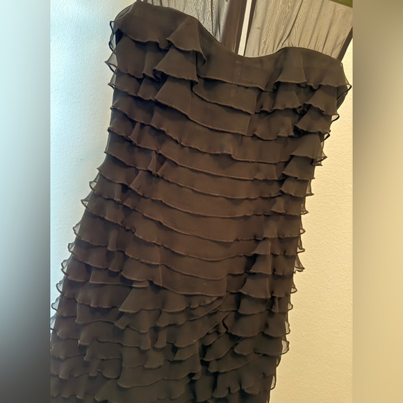 EXPRESS COCKTAIL DRESS - Picture 6 of 10